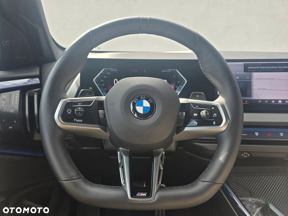 BMW X3 xDrive20d mHEV - 17