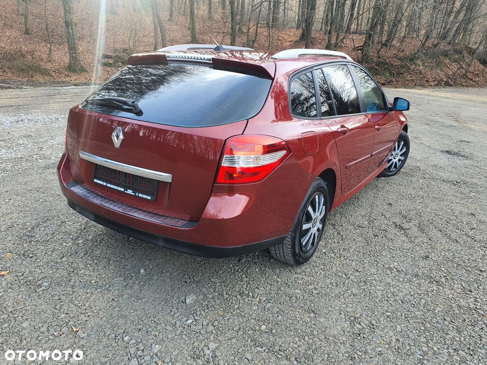 Renault Laguna 2.0 16V Expression - 6