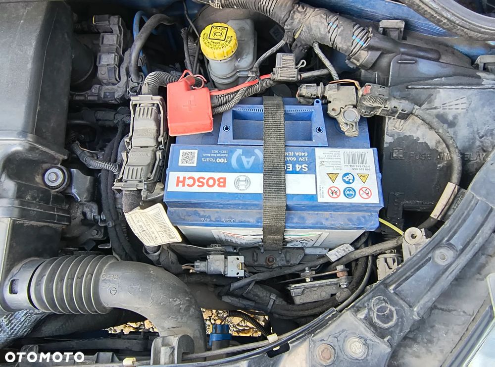 Ford KA 1.2 Trend ASS EU6 - 18