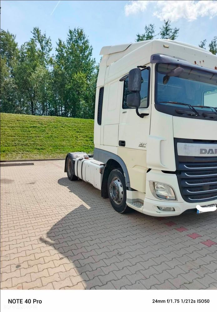 DAF XF - 2