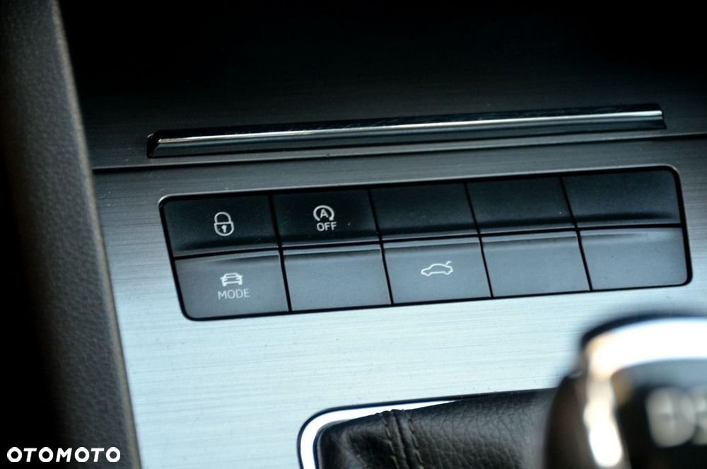 Skoda Octavia - 26