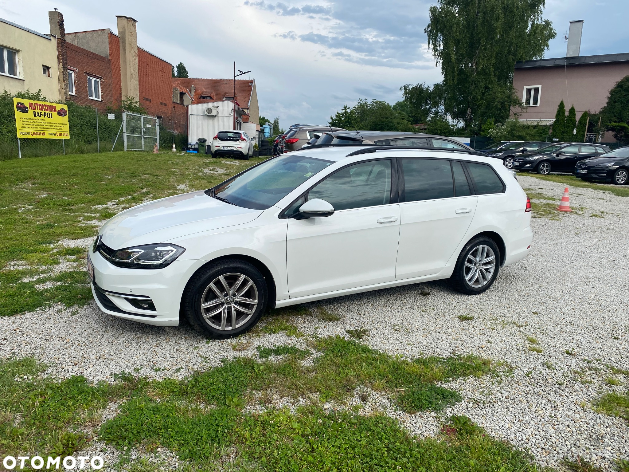 Volkswagen Golf 1.4 TSI (BlueMotion Technology) Highline - 14