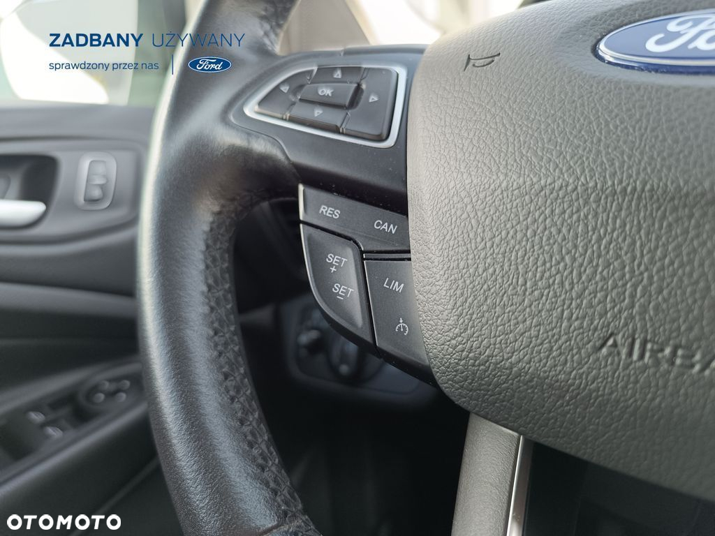 Ford Kuga 1.5 EcoBoost FWD Titanium ASS - 16