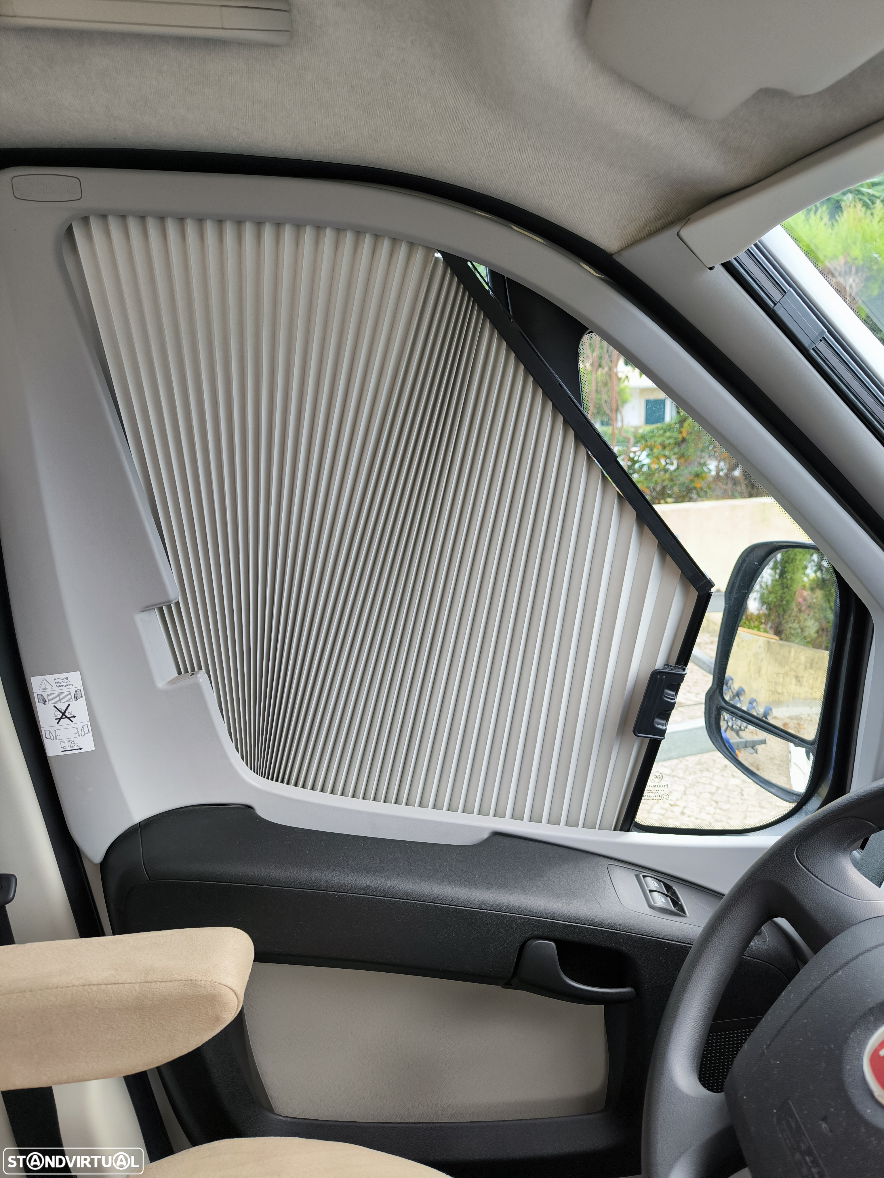 Carthago Chic C Line T Plus - 30