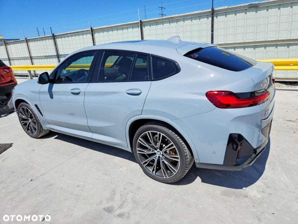BMW X4 - 2