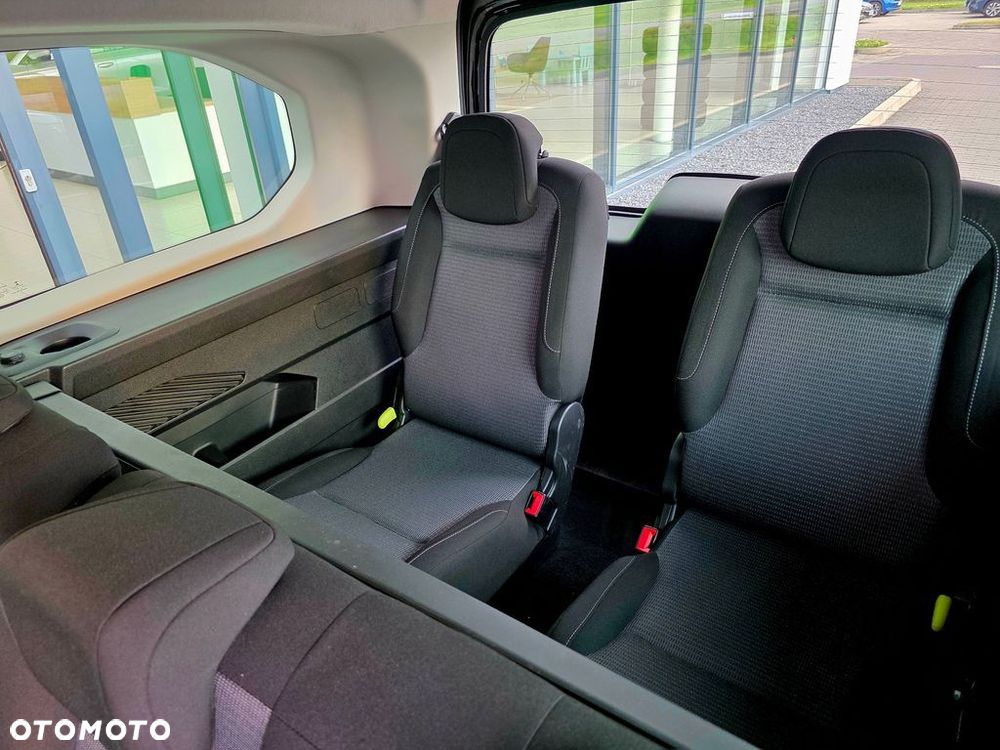 Toyota Proace City Verso 1.2 D-4T Business - 14