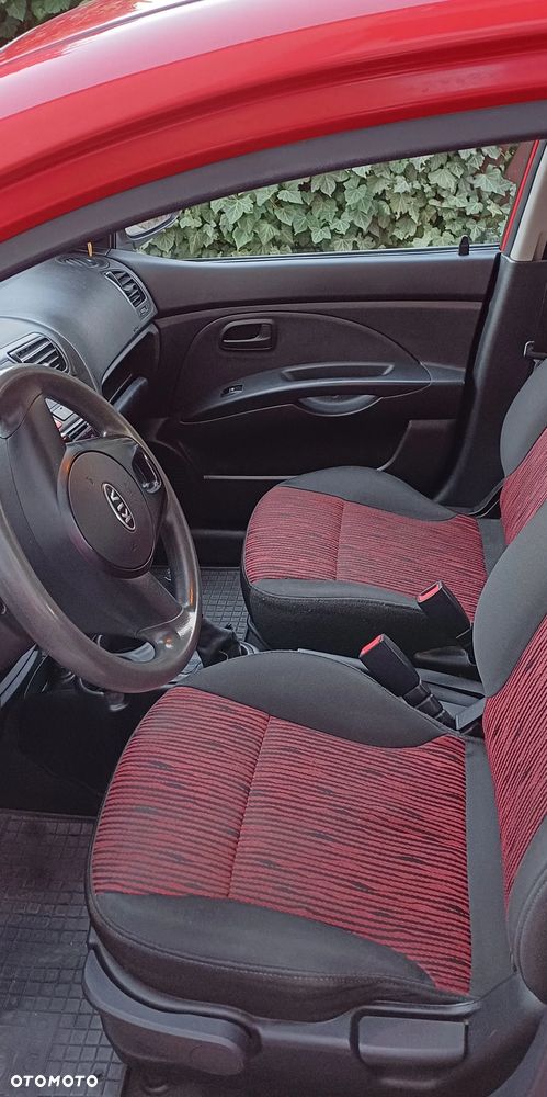 Kia Picanto 1.0 City - 12