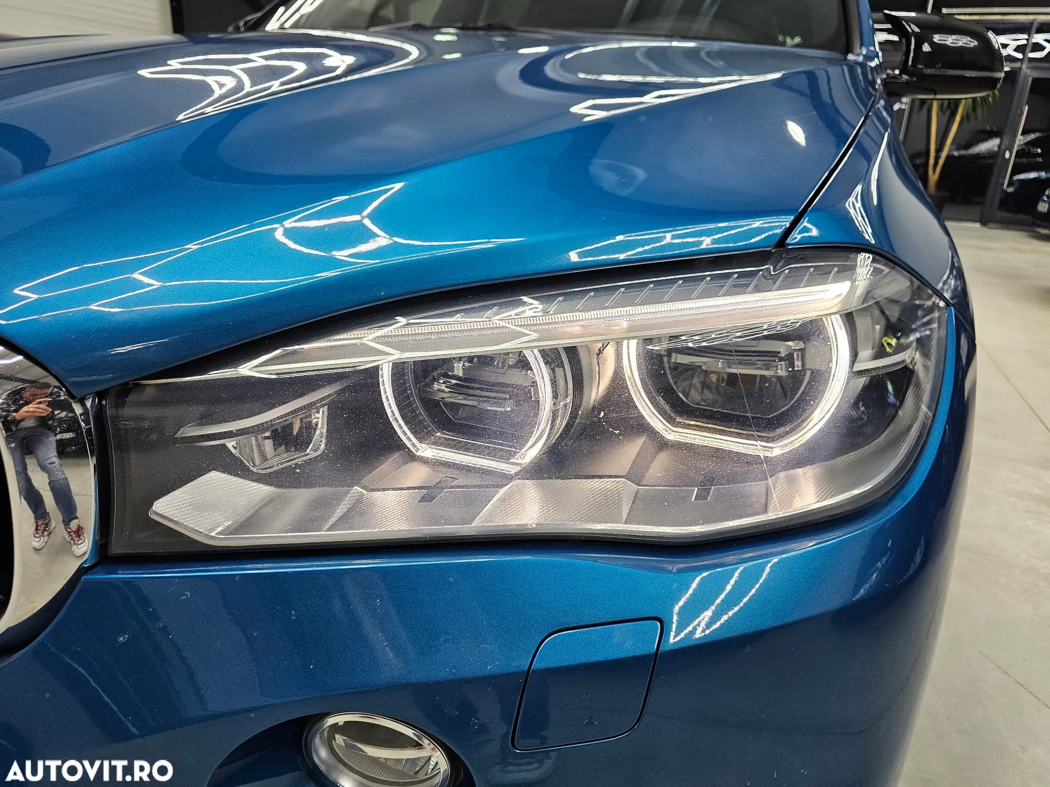 BMW X5 M Standard - 35