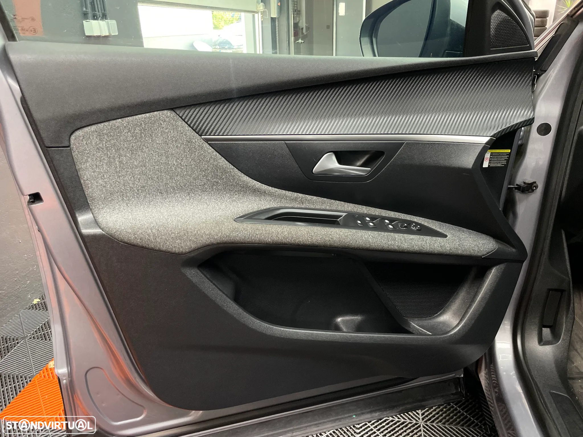 Peugeot 3008 BlueHDi 120 Stop & Start Active - 15