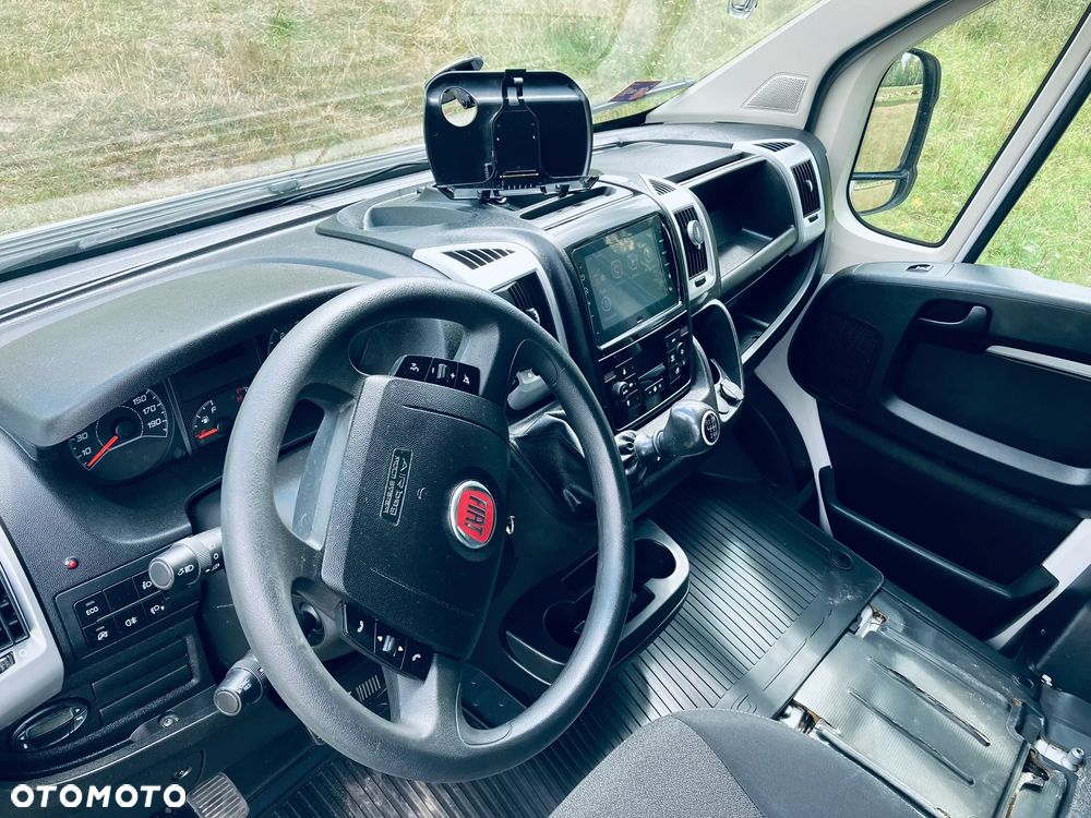 Fiat Ducato - 10