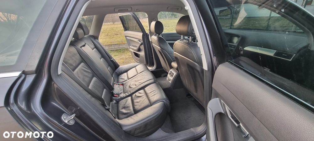 Audi A6 - 13
