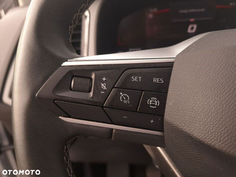 Seat Ateca - 15