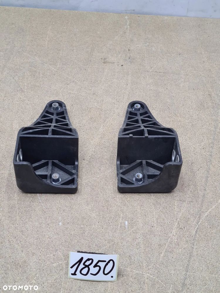 WSPORNIK UCHWYT ZDERZAKA L + P Mercedes VITO W447 A4478801114 A4478801214 - 5