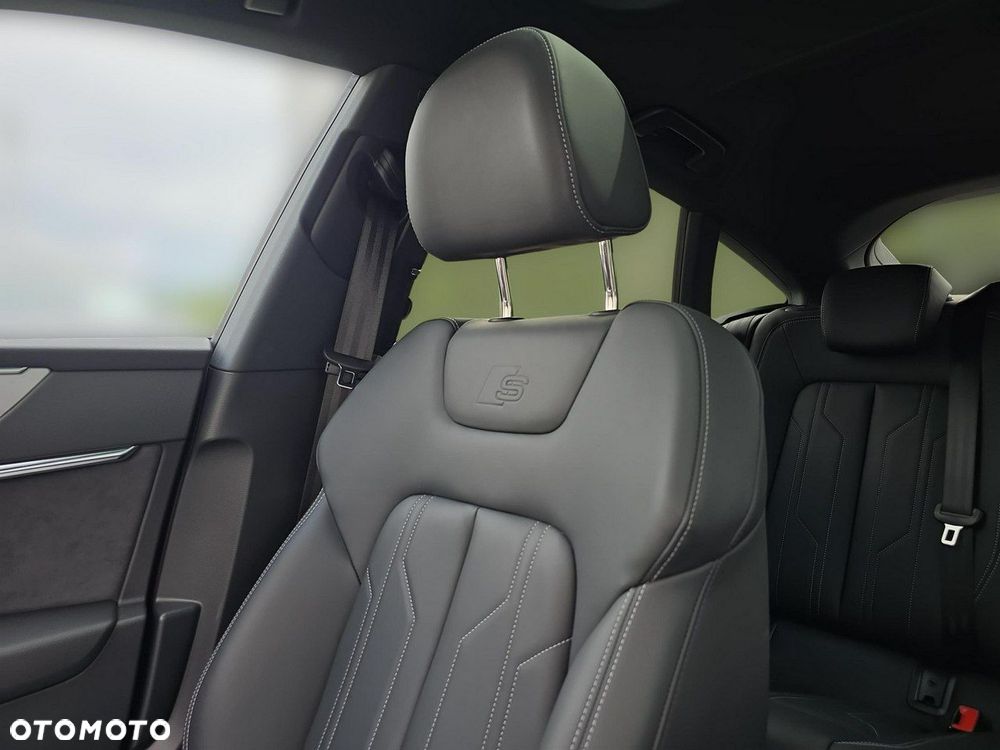 Audi A7 Sportback 45 TFSI Quattro S tronic - 29