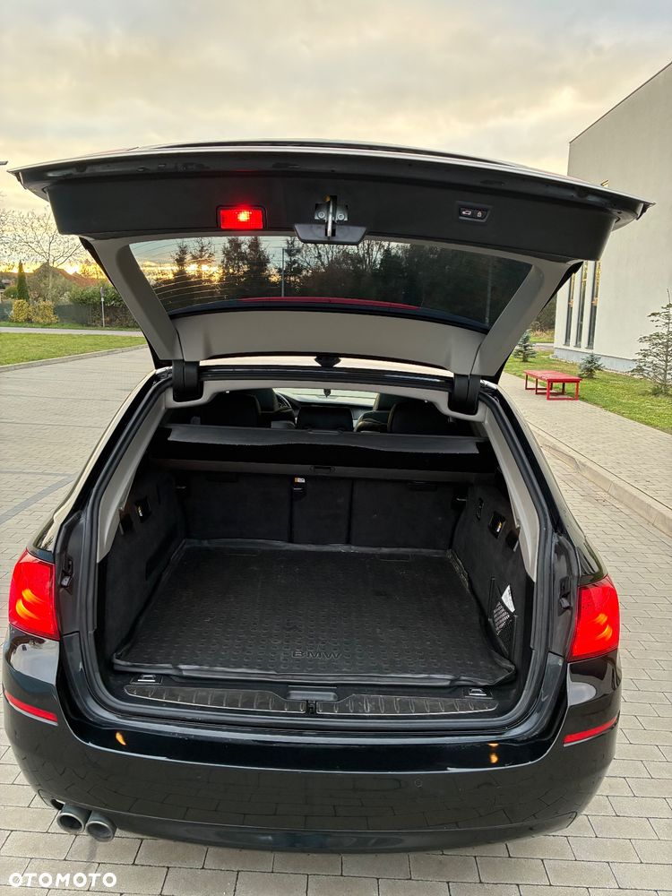 BMW Seria 5 - 14