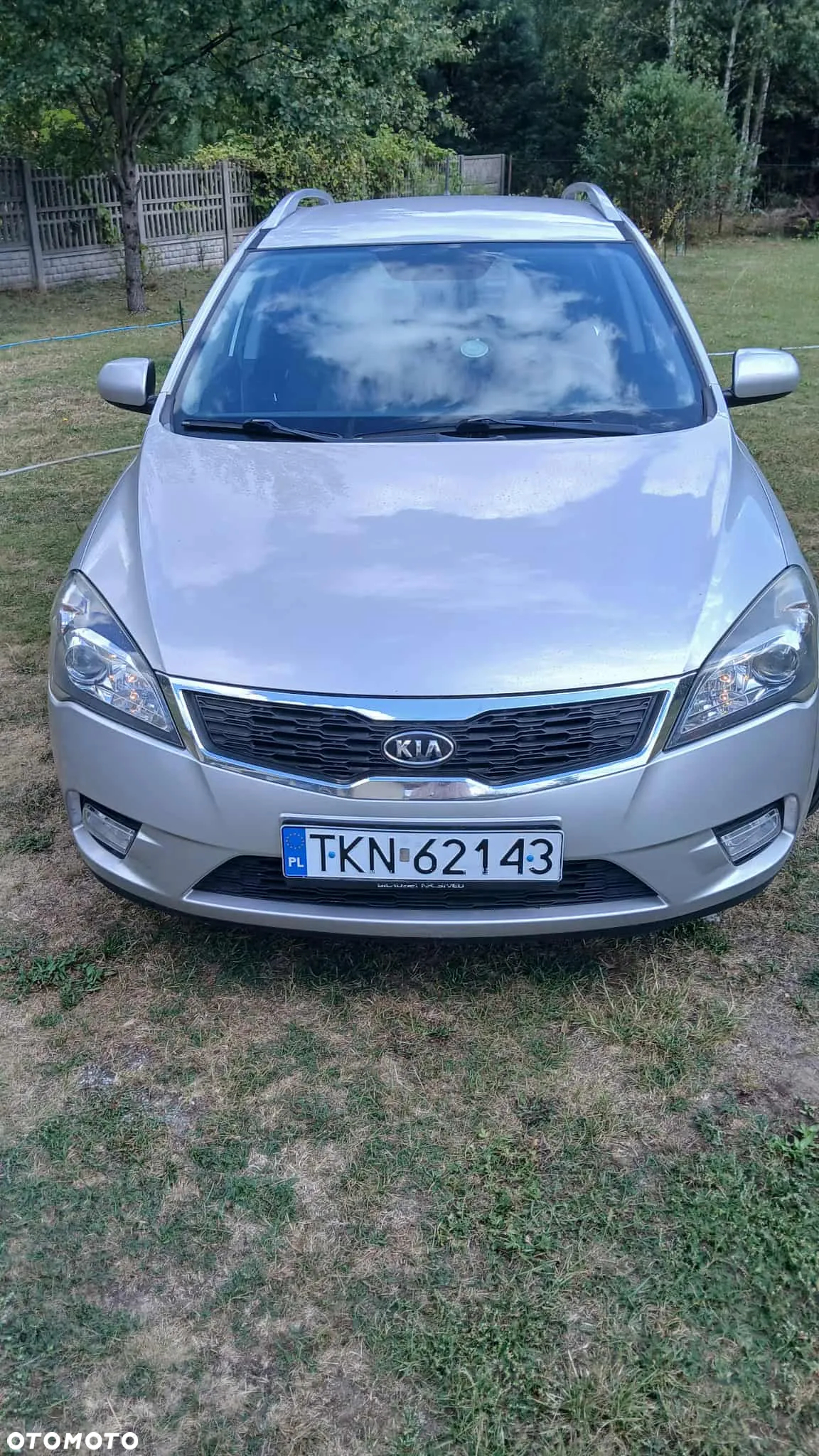 Kia Ceed - 2