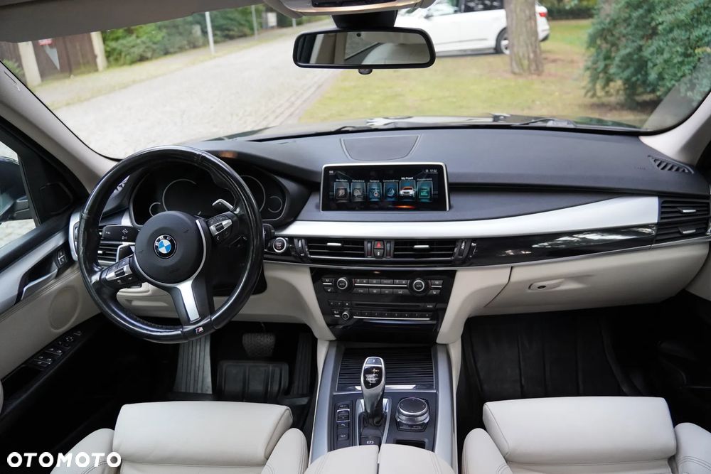 BMW X5 - 27
