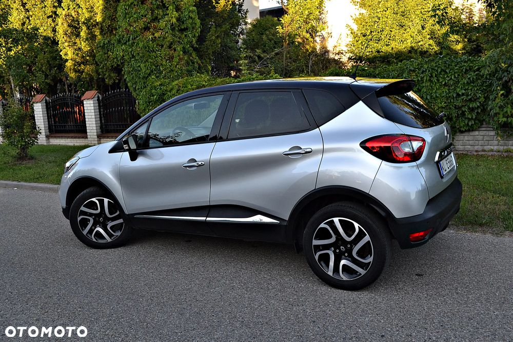 Renault Captur ENERGY dCi 90 Start&Stop Intens - 12