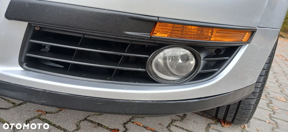 Volkswagen Passat - 21