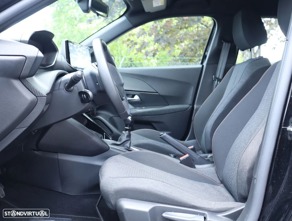 Peugeot 2008 1.2 PureTech Style - 26