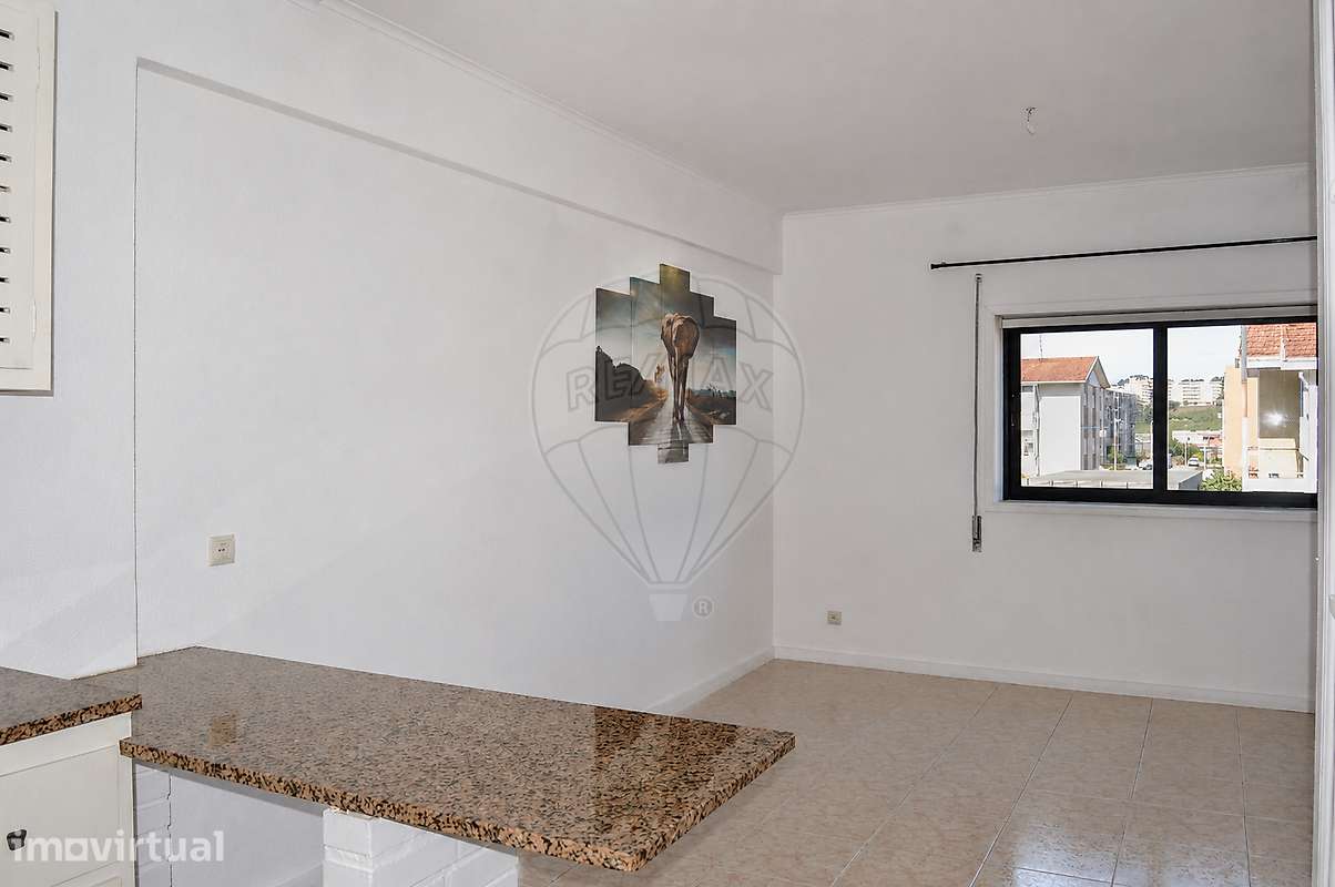 Apartamento T1 para venda - Grande imagem: 4/18