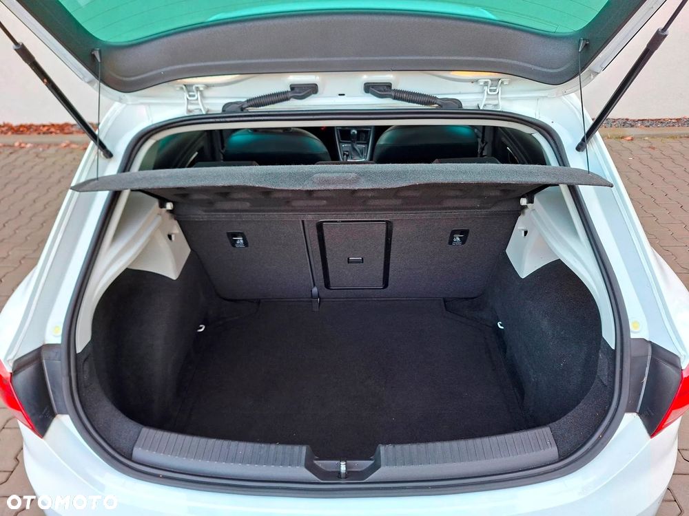 Seat Leon 1.8 TSI Start&Stop DSG FR - 24