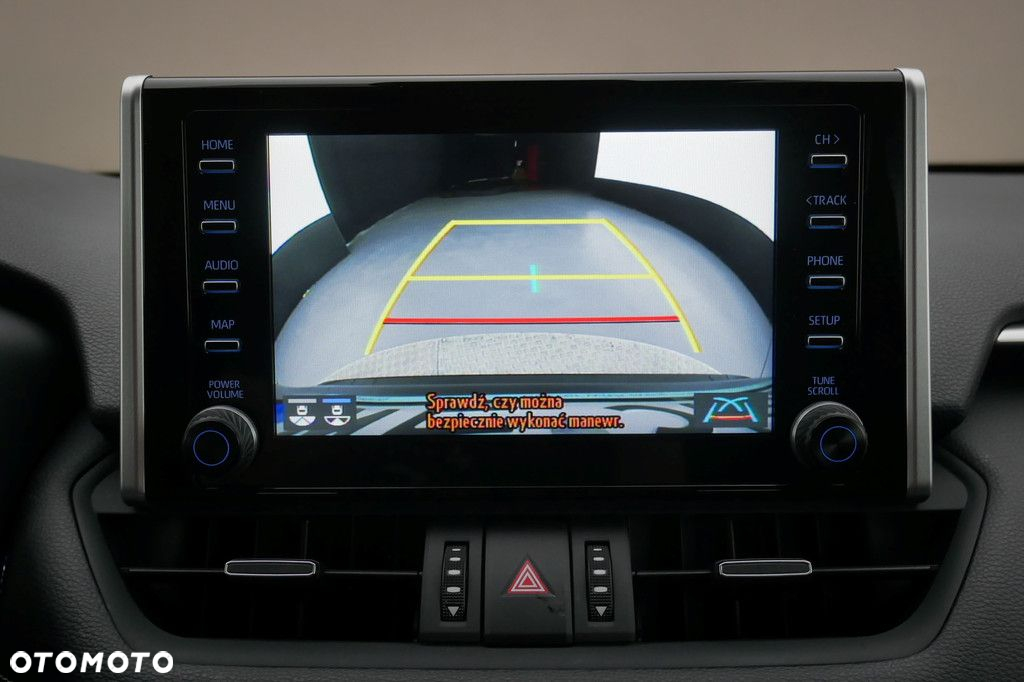 Toyota RAV4 - 19
