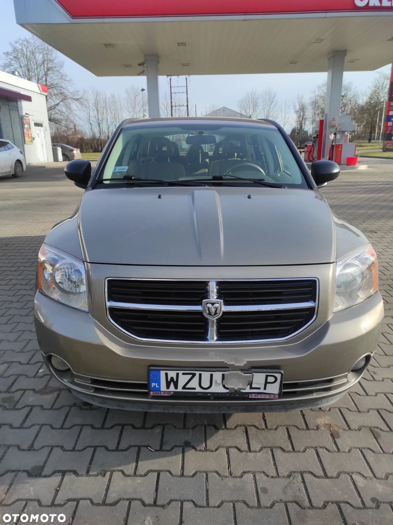 Dodge Caliber - 1