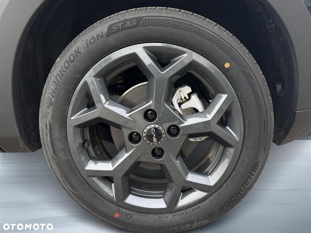 BYD Dolphin Surf - 27