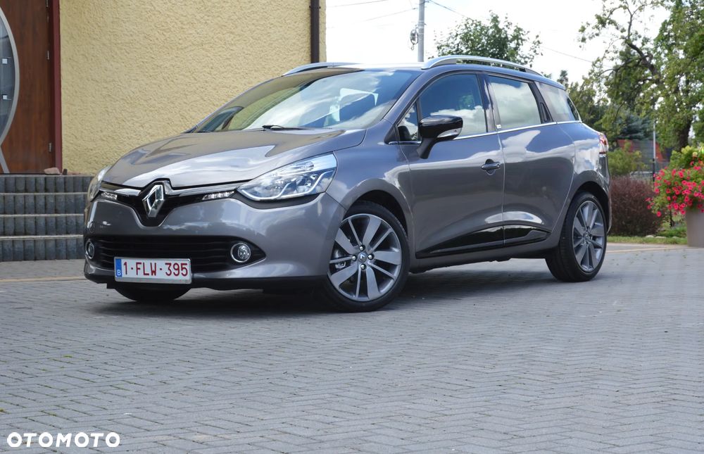 Renault Clio - 2
