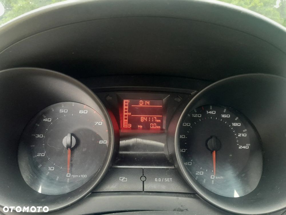 Seat Ibiza 1.2 12V Reference Viva - 12