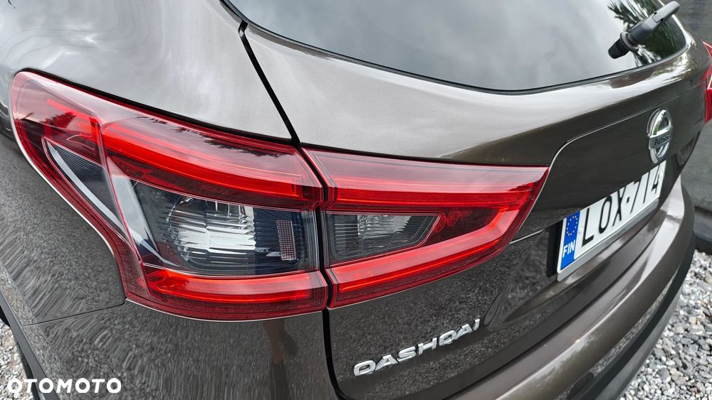 Nissan Qashqai - 21