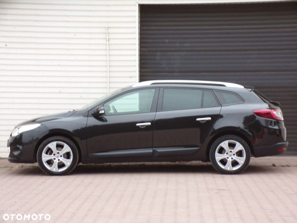Renault Megane - 3