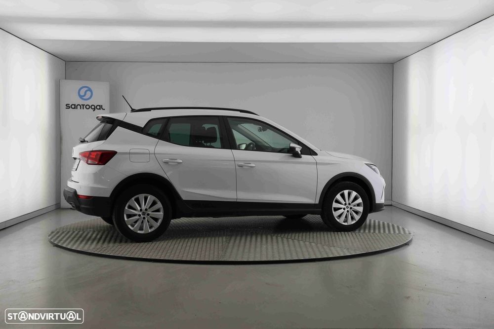 SEAT Arona 1.0 TSI Style - 3