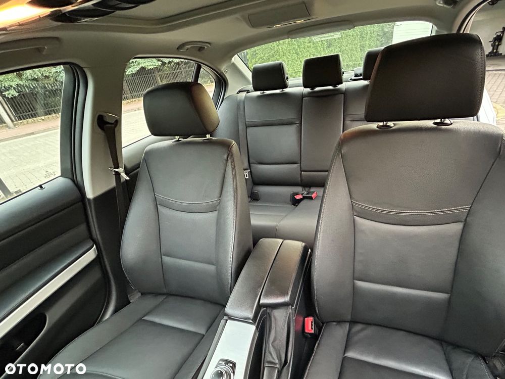 BMW Seria 3 - 7