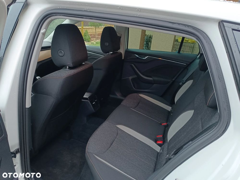 Skoda Scala 1.5 TSI Style - 30