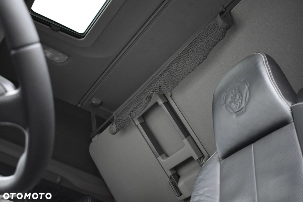 Scania R500 !! Full LED !! Klima postojowa !! - 21