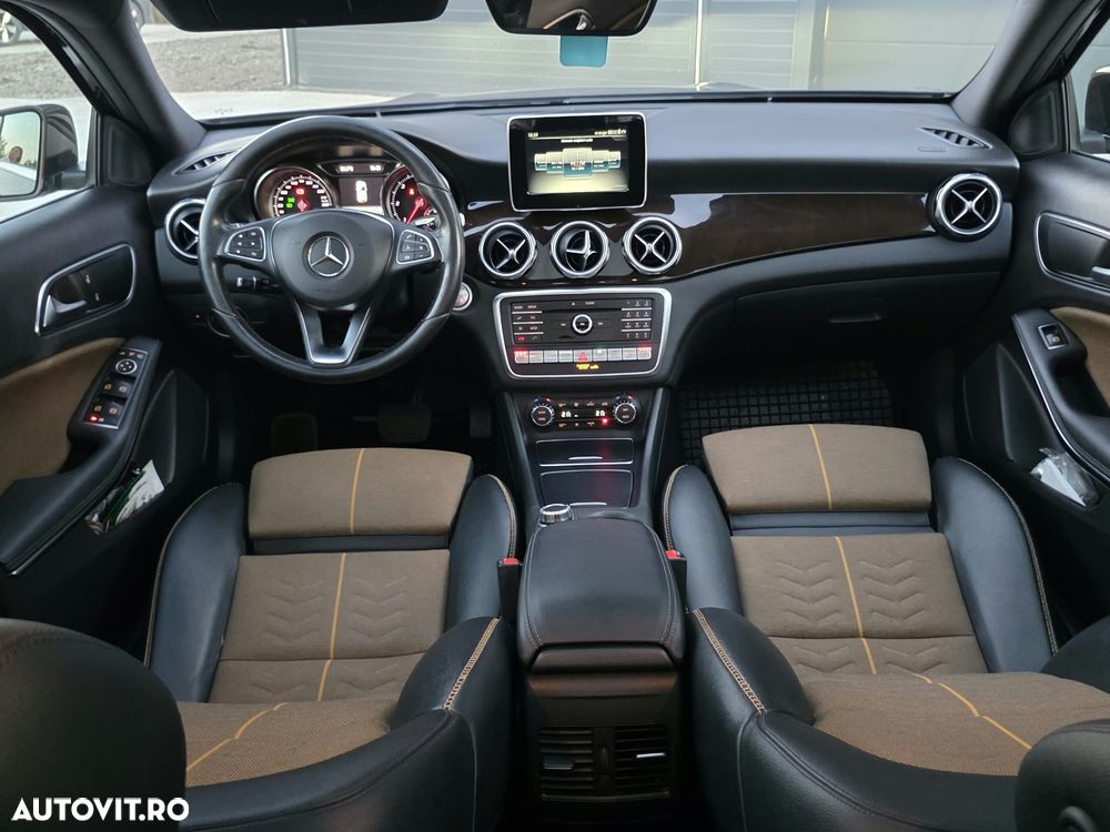 Mercedes-Benz GLA 200 d 4MATIC Aut. - 6