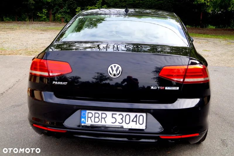 Volkswagen Passat 2.0 TDI BMT Comfortline - 9