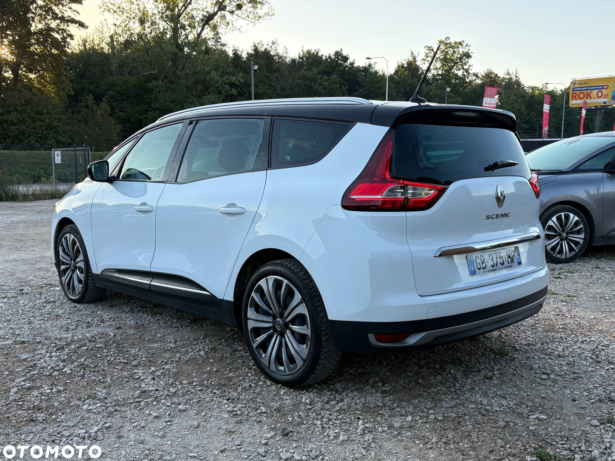 Renault Scenic 1.7 Blue dCi Zen - 5
