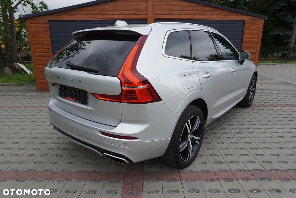 Volvo XC 60 T5 AWD Geartronic RDesign - 6