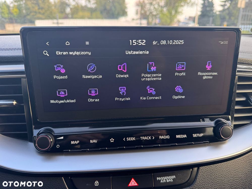 Kia XCeed - 28