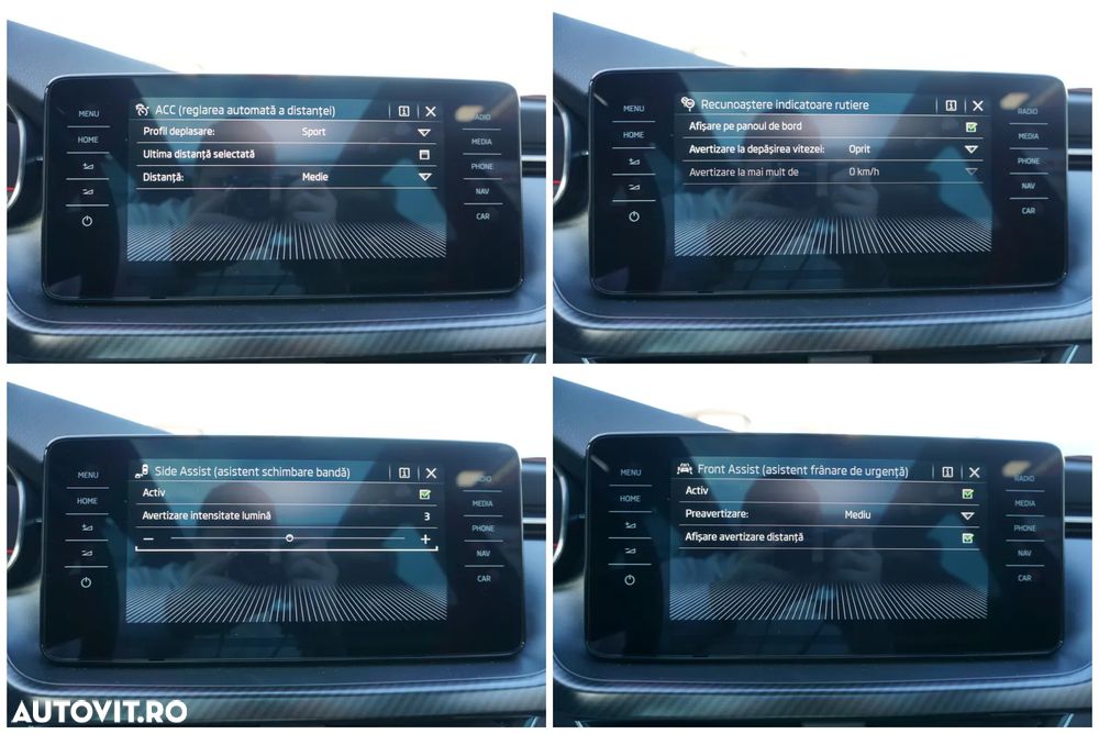 Skoda Kamiq 1.5 TSI DSG Monte Carlo - 17