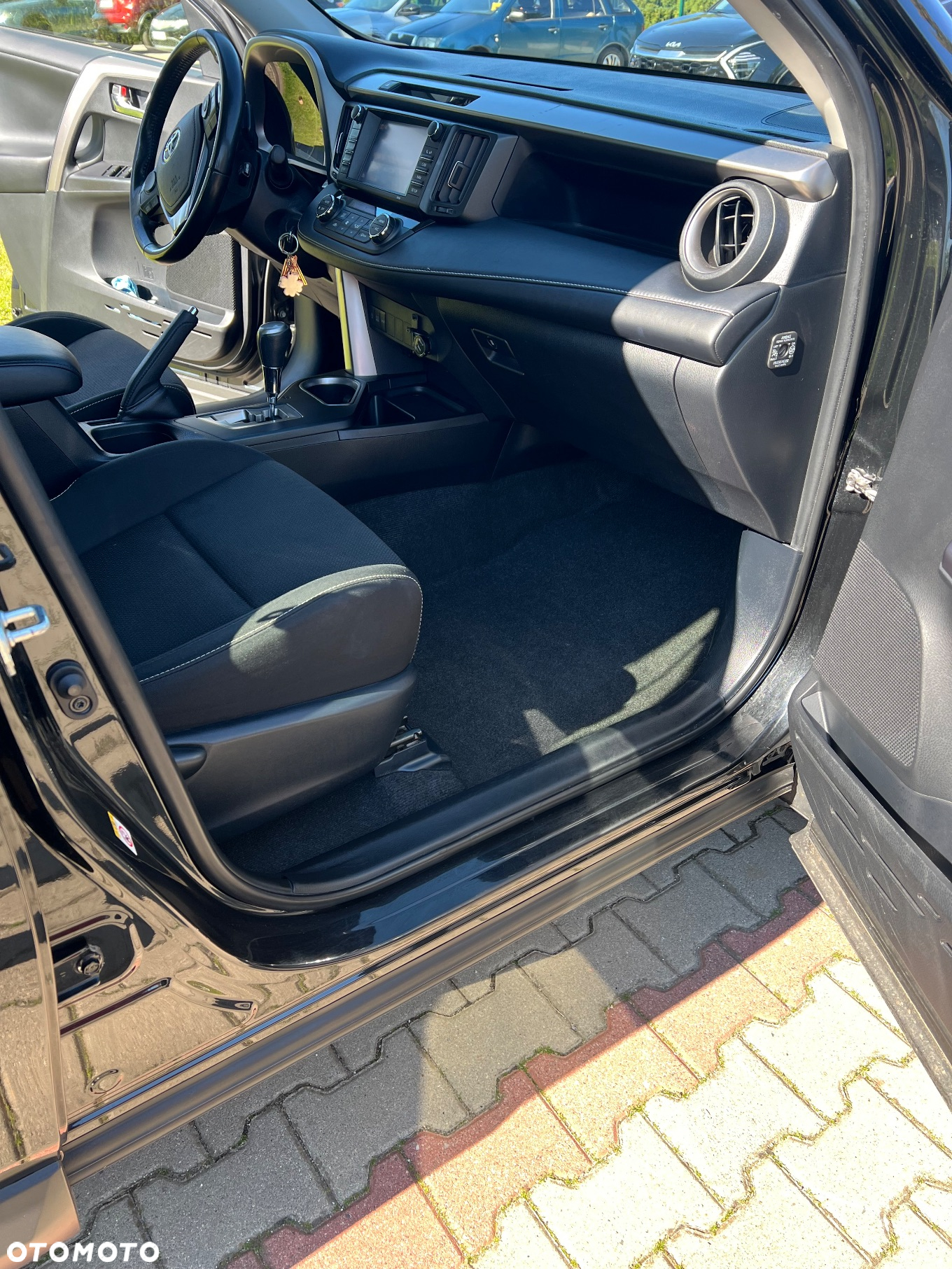 Toyota RAV4 2.0 Prestige 4x4 MS - 14