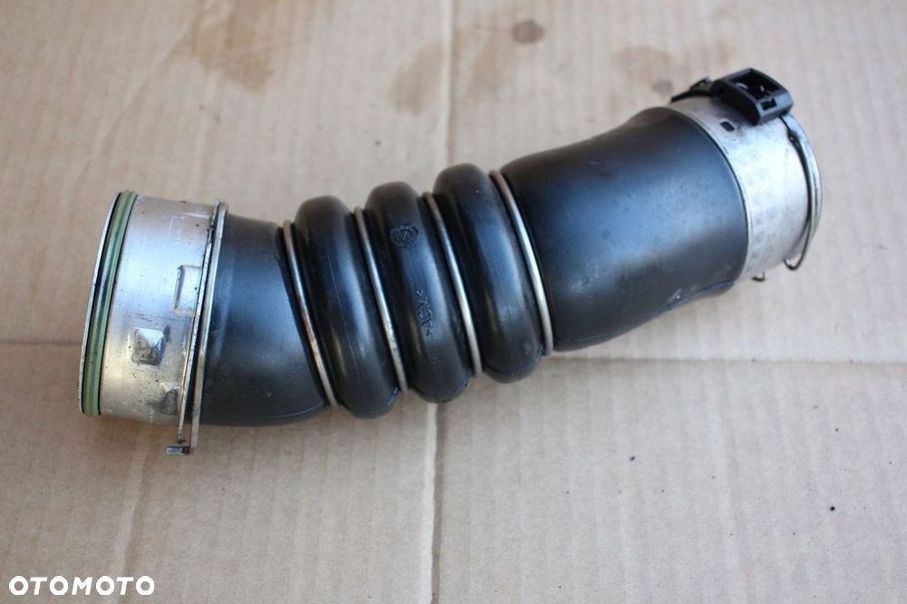 RURA PRZEWÓD INTERCOOLERA BMW n47 2.0d 7802752 e82 e88 e90 e91 e92 e93 - 2