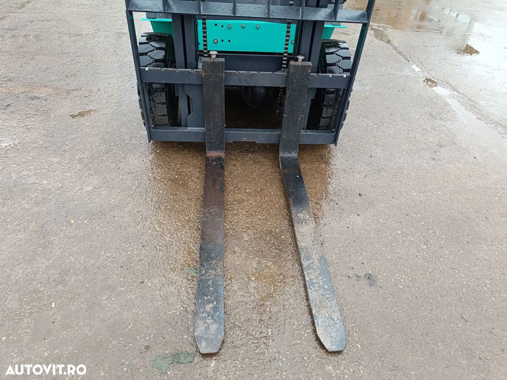 Shantui DigMaster DM-F20 - 9