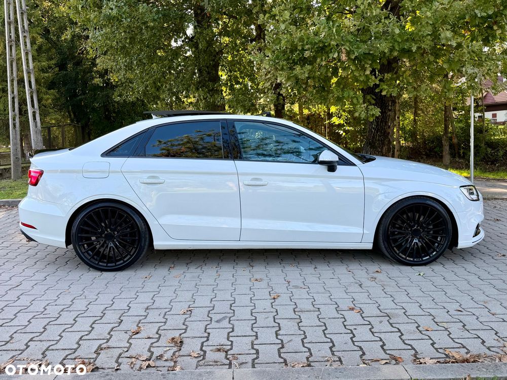 Audi A3 Limousine - 6