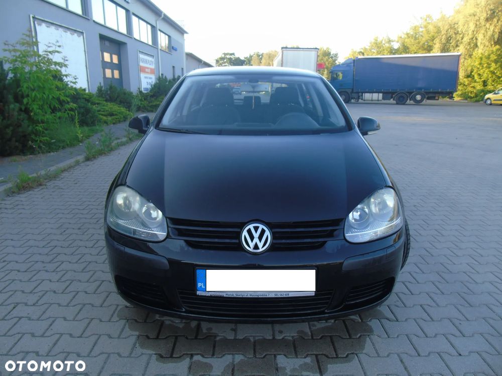 Volkswagen Golf - 15