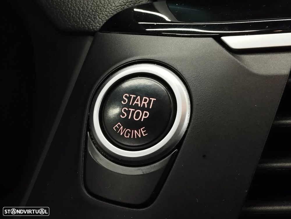 BMW X3 18 d sDrive xLine Auto - 23