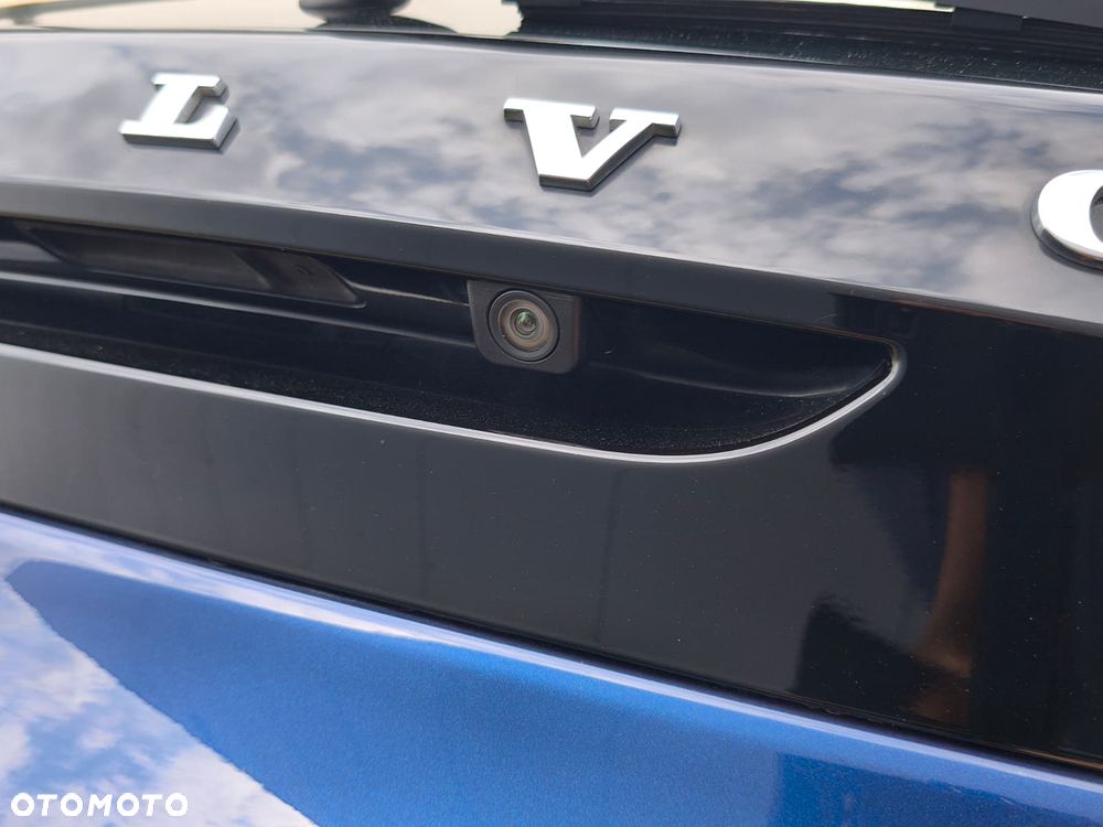 Volvo V40 D2 Ocean Race - 15
